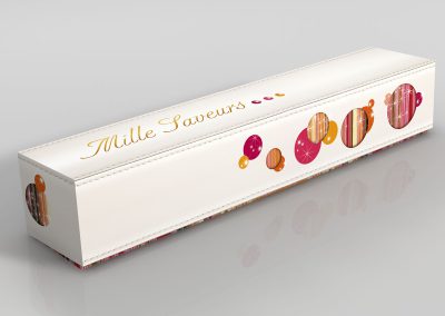 Packagings Gault & Frémont